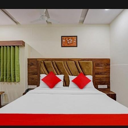 Hotel Swagat Inn Ахмедабад Экстерьер фото
