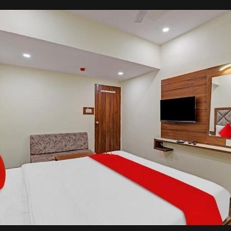 Hotel Swagat Inn Ахмедабад Экстерьер фото