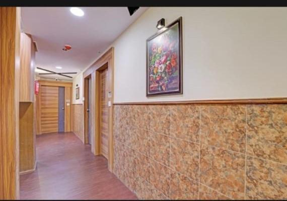 Hotel Swagat Inn Ахмедабад Экстерьер фото